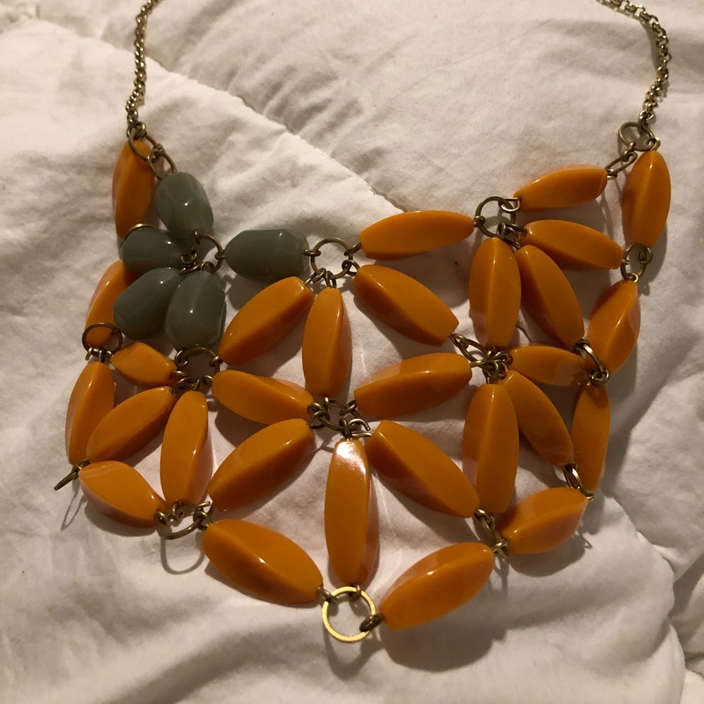 Anthropologie Necklace